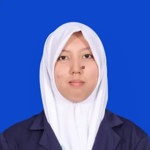Naila - Guru menulis blog - Kecamatan Pamekasan