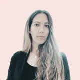 Martina - profesor de diseño gráfico - Urdinarrain