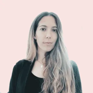 Martina - profesor de diseño gráfico - Urdinarrain