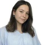 Pauline - Prof de français - Périgueux