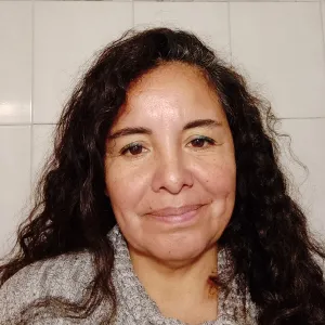 Cecilia - Profesor vocabulario - español para extranjeros - San Carlos de Bariloche
