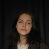 Катерина - репетитор з англійської мови - Запоріжжя