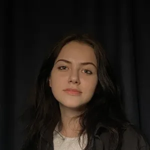 Катерина - репетитор з англійської мови - Запоріжжя