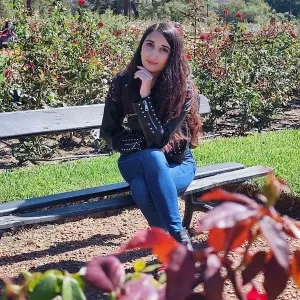 Karina - Profe de informática básica - La Plata