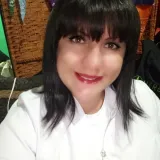 Ana Cristina - profesor de inglés - Heredia