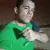 Bruno - personal trainer - Goiás