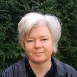 Karin - Prof d'anglais - Caen