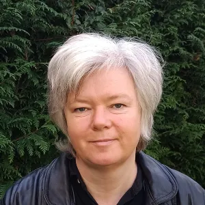 Karin - Prof d'anglais - Caen