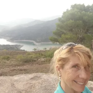 Tona - profesor de inglés - Terrassa