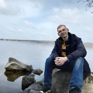 Ілля - Репетитор географії - Дніпро