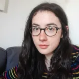 Mairead - professeur d'anglais - Montpellier