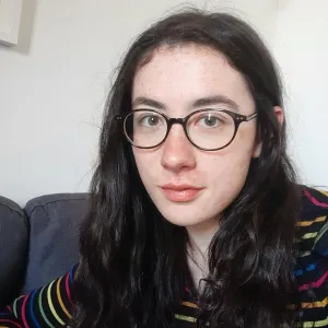 Mairead - professeur d'anglais - Montpellier
