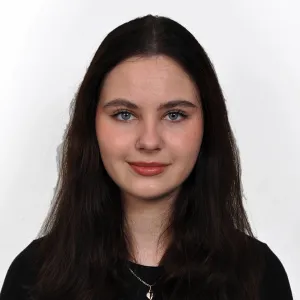 Maja - nauczyciela matematyki - Piastów