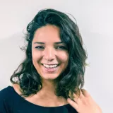 Lilia - Coach professionel - Paris 20e