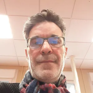 SYLVAIN - Prof d'anglais - Roches-lès-Blamont