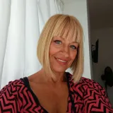 Lorena - profesor de vocabulario en Inglés - Buenos Aires