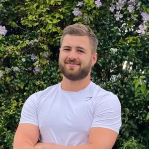 Joe - Personal trainer - Clogherhead