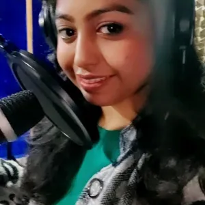 Antara - Singing tutor - 