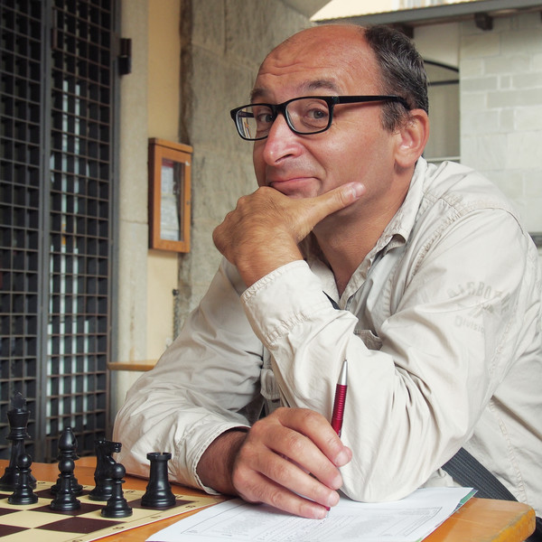 Sergejs Gromovs Maestro FIDE  ELO 2385 Lezioni private e di gruppo. I corsi per bambini e ragazzi