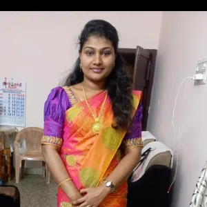 Beula - Maths teacher - Nagercoil