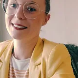 Manon - Prof de français - Roquecourbe