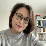 Helia - Prof de persan - Paris 19e