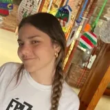 Elsa - Profe de inglés - Esplugues de Llobregat
