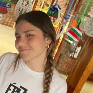 Elsa - Profe de inglés - Esplugues de Llobregat