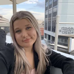 Kayla - English tutor - 