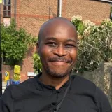 Christopher - Reading tutor - 