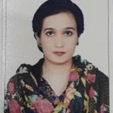 Zunaira - Urdu tutor - Bristol