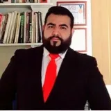Lauren - profesor de mercadeo - San Luis Potosí