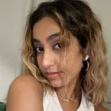 Meg - Fashion design tutor - Mississauga