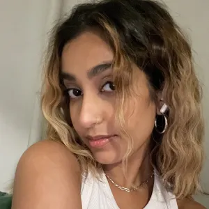Meg - Fashion design tutor - Mississauga