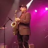 Yann - Prof de saxophone - Neuchâtel