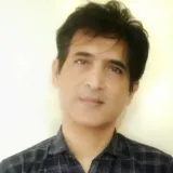 Naresh - Basic computer skills tutor - 