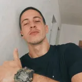 RAUAN - Professor de defesa pessoal - Senhor do Bonfim (Bahia)