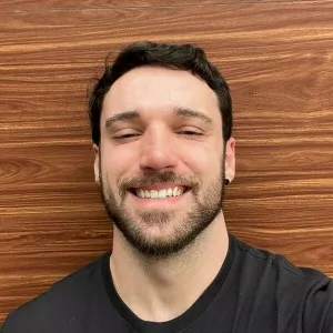 Daniel - Prof de inglês - Quinta da Paineira (São Paulo)