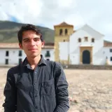 Andres - Profe de álgebra - Tunja