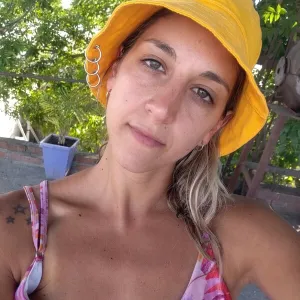 Cindia - profesor de entrenamiento personal - Merlo