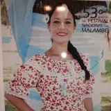 Marisel - profesor de entrenamiento personal - Resistencia