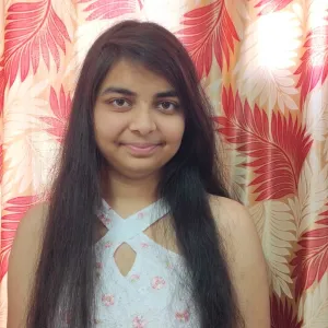 Tarusi - Maths tutor - Sahibzada Ajit Singh Nagar