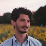 Mauro Francisco - profesor de inglés - De los Deportes