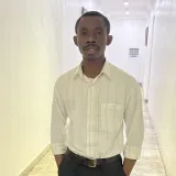 Ukachukwu - Computer programming tutor - 