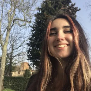 Garance - Prof de maths - Paris