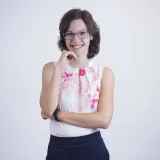 Anna - logopédia magántanár - Budapest