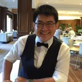 XinRan - Maths tutor - Edinburgh