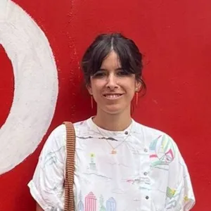 Elisa - profesor de Ilustrador - Madrid
