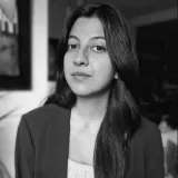 María - profesor de solfeo - Bogotá