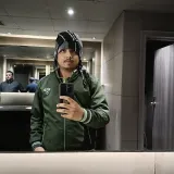 Harsh kumar Rai - English tutor - Lucknow